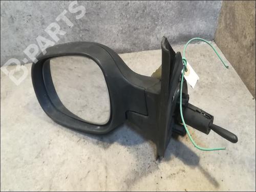 Left mirror NISSAN MICRA III (K12) 1.5 dCi | BP9603746C26 