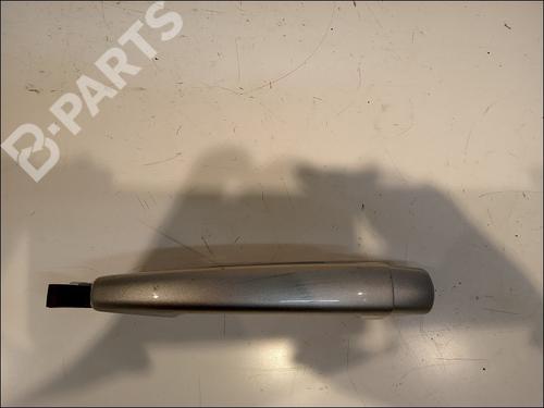 Used Front right exterior door handle PEUGEOT 208 I (CA_, CC_) 1.2 VTI 82 (82 hp) 11102301