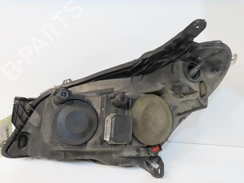 Used Right headlight Right headlight OPEL ASTRA H (A04) 1.7 CDTI (L48) (100 hp) 33711741 33711741