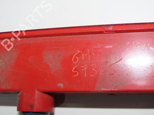 Third brake light NISSAN PULSAR Hatchback (C13) 1.2 DIG-T | BP32308443L11 - Image 5