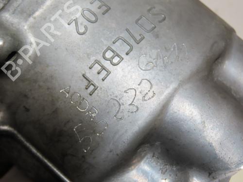 AC compressor CITROËN C4 Picasso I MPV (UD_) 1.6 HDi 110 | BP29415123M34 