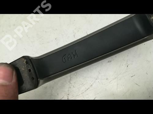 Front left exterior door handle CITROËN C4 Picasso I MPV (UD_) 1.6 HDi 110 | BP9594706C128 