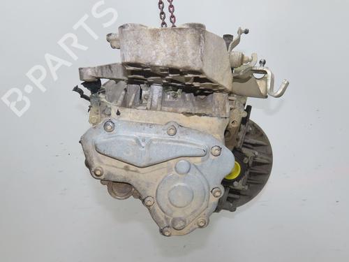 Gearbox CITROËN JUMPER II Van 2.2 HDi 130 | BP30978810M3 