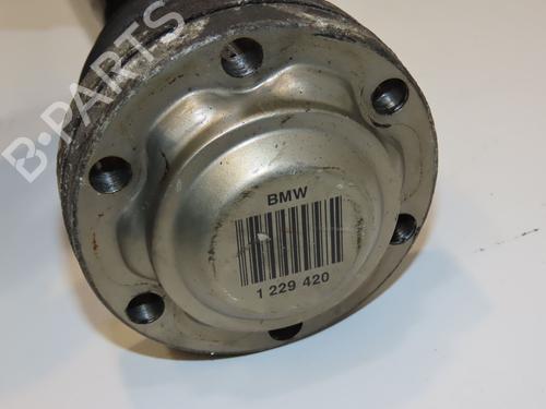 Left rear driveshaft BMW 5 (E39) 528 i | BP22535460M40 