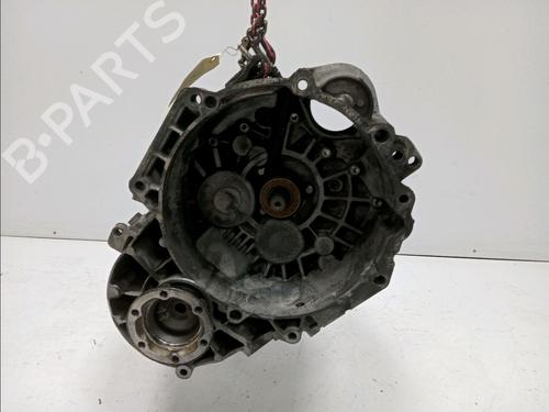 Gearbox VW GOLF VI (5K1) 2.0 TDI | BP15903230M3 