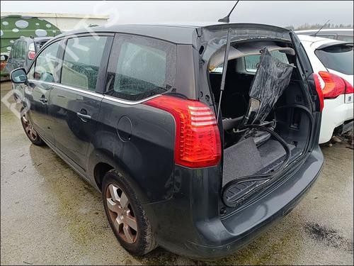 Ignition barrel SUZUKI IGNIS II (MH) 1.5 4x4 (RM415) | BP16769519M48 