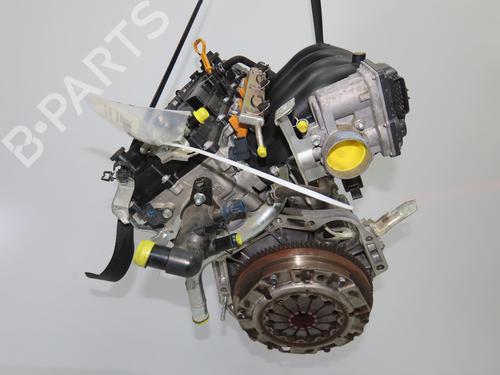 Engine SUZUKI SWIFT IV (FZ, NZ) 1.2 (AZH412, ZC72S) | BP40110564M1 - Image 3