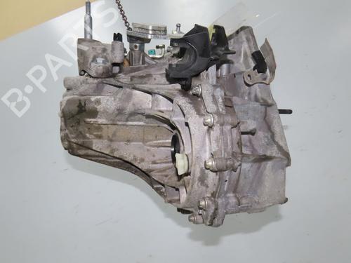Gearbox DACIA DUSTER (HM_) 1.3 TCe 130 (HMMF) | BP29045739M3