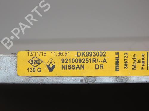 Used Heater matrix RENAULT ESPACE V (JR_) 1.6 dCi 160 (160 hp) 28801486
