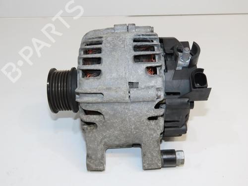 Alternator FORD FIESTA VI (CB1, CCN) 1.6 TDCi | BP37479600M7 - Image 6