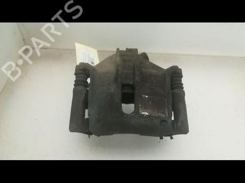Used Right front brake caliper Right front brake caliper PEUGEOT 207 (WA_, WC_) 1.4 HDi (68 hp) 14877163 14877163