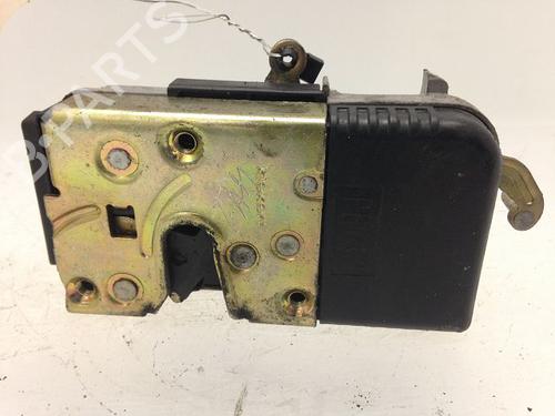 Front left lock CITROËN C8 (EA_, EB_) 2.0 HDi | BP23176442C98 - Image 2