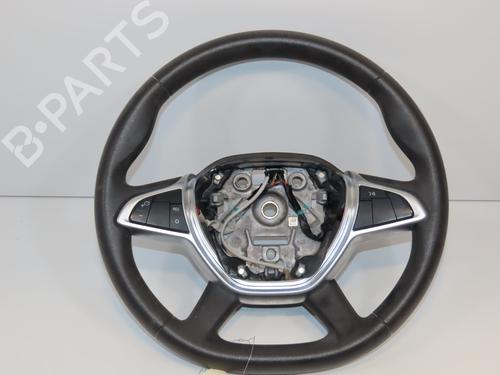 Steering wheel DACIA SPRING EV (B6M1) | BP28967491C49