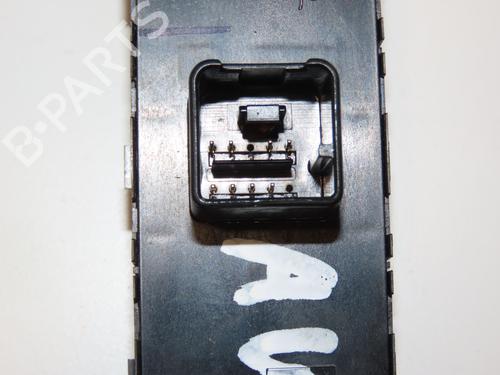 Used Left front window switch VW TOURAN (1T3) 2.0 TDI (140 hp) 28831755