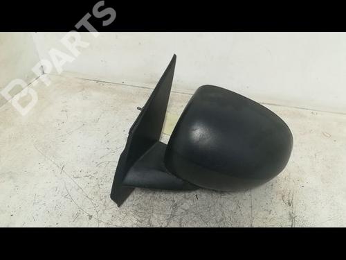 Used Left mirror DODGE CALIBER 2.0 CRD (140 hp) 9605665