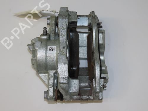Right front brake caliper CITROËN AMI (9A_) Electric (9AZ2CA) | BP36494187M104 - Image 4