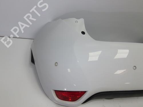 Bagtil kofangere RENAULT ZOE (BFM_) ZOE (BFMC, BFMD) | BP32200876C8