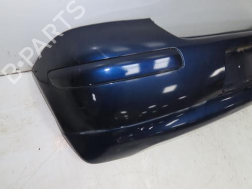 Rear bumper TOYOTA YARIS (_P1_) 1.3 (SCP12_, SCP13_, SCP12R, SCP13R) | BP28969160C8 