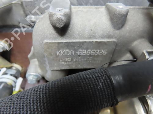 Engine FORD FOCUS II (DA_, HCP, DP) 1.8 TDCi | BP36657557M1 - Image 6