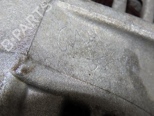 Used Alternator Alternator FIAT TIPO Hatchback (356_, 357_) 1.4 (356HXA1B, 357) (95 hp) 30164281 30164281