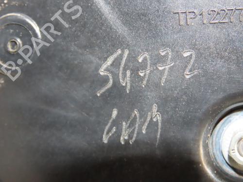 Radiator fan OPEL MOKKA 1.5 (76) | BP30164287M35 - Image 2