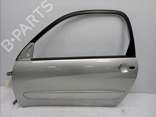 Used Left front door TOYOTA RAV 4 II (_A2_) 2.0 D 4WD (CLA20_, CLA21_, CLA20R, CLA21R) (116 hp) 16572884