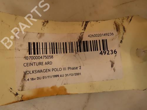 rear-right-belt-tensioner-vw-polo-6n2-14-16v-6n0857806ahcp-1999-2000-2001-16572833 main image