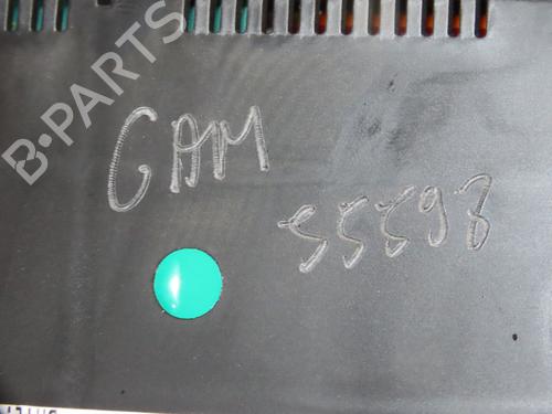 Instrument cluster RENAULT KADJAR (HA_, HL_) 1.6 dCi 130 (HLA4) | BP33032151C47  - Image 5