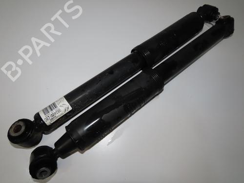 right-rear-shock-absorber-citroen-c3-iii-sx-2016-36310432 main image