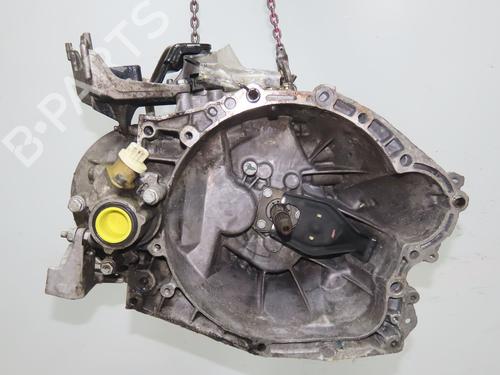 Used Gearbox Gearbox 30978813 30978813