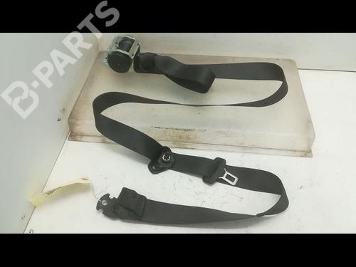 Used Rear left belt tensioner OPEL CORSA D (S07) 1.4 (L08, L68) (90 hp) 9597886