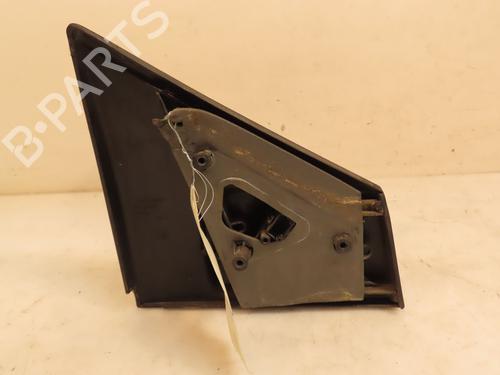 Right mirror RENAULT CLIO III (BR0/1, CR0/1) 1.5 dCi (BR17, CR17) | BP16555794C27 