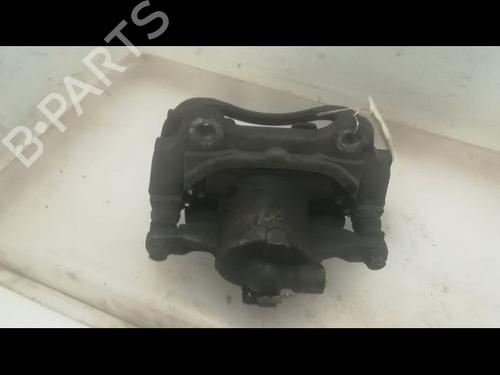 Left front brake caliper FIAT GRANDE PUNTO (199_) 1.3 D Multijet (199.AXD11, 199.AXD1A, 199.AXD1B,... | BP14878032M105 