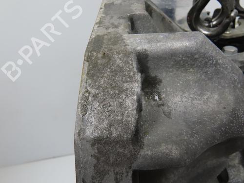 Gearbox RENAULT MEGANE III Hatchback (BZ0/1_, B3_) 1.5 dCi (BZ0C) | BP36246579M3 - Image 6
