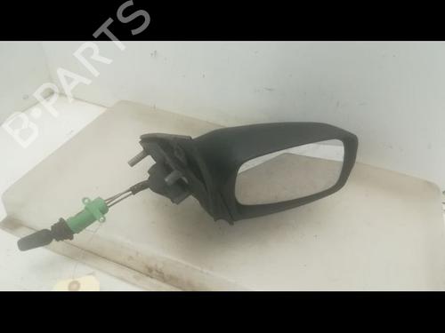 Used Right mirror FORD MONDEO II Turnier (BNP) 1.8 TD (90 hp) 23176217