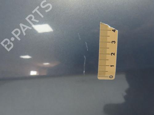 Left front door RENAULT SCÉNIC II (JM0/1_) 2.0 dCi (JM1K) | BP28831314C2 