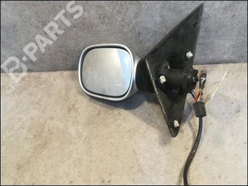 Left mirror FORD KA (RB_) 1.3 i ROCAM | BP9608124C26 