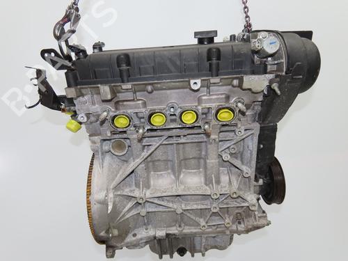 Engine FORD B-MAX (JK) 1.6 Ti | BP33836374M1  - Image 5