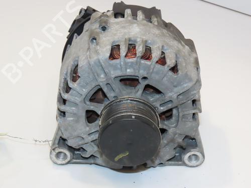 Alternator PEUGEOT 308 I (4A_, 4C_) 2.0 HDi | BP29128751M7