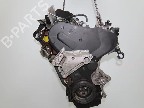 Engine AUDI A3 Sportback (8VA, 8VF) 35 TDI | BP38159193M1 - Image 6