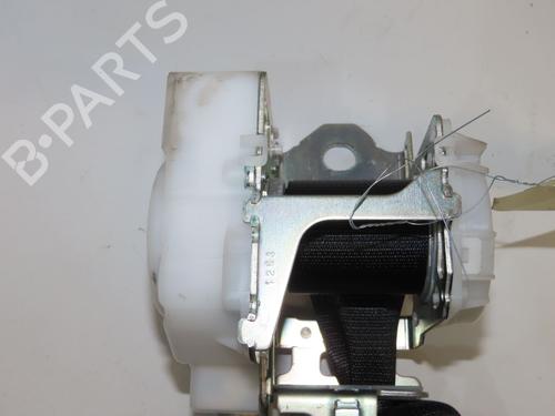 Front right seatbelt TOYOTA RAV 4 V (_A5_, _H5_) 2.5 Hybrid (AXAH52) | BP40437891I25  - Image 5