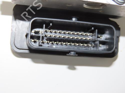 ABS pump RENAULT TWINGO III (BCM_, BCA_) 1.0 SCe 70 (BCMB) | BP32657950M43 - Image 8