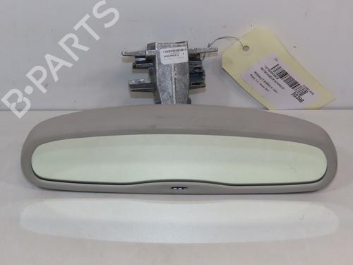 Rear mirror RENAULT SCÉNIC III (JZ0/1_) 1.6 dCi (JZ00, JZ12) | BP18452143I6
