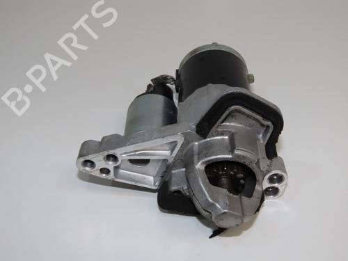 Starter RENAULT MEGANE IV Hatchback (B9A/M/N_) 1.3 TCe 140 (B9NB) | BP37411007M8 - Image 4