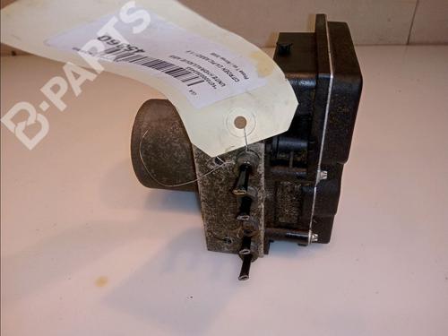 ABS pump CITROËN C4 Picasso I MPV (UD_) 1.6 HDi | BP11361250M43 