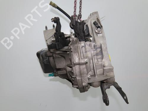 Gearbox DACIA SANDERO II TCe 90 (B8M1, B8MA, B8AC) | BP36493709M3 - Image 4