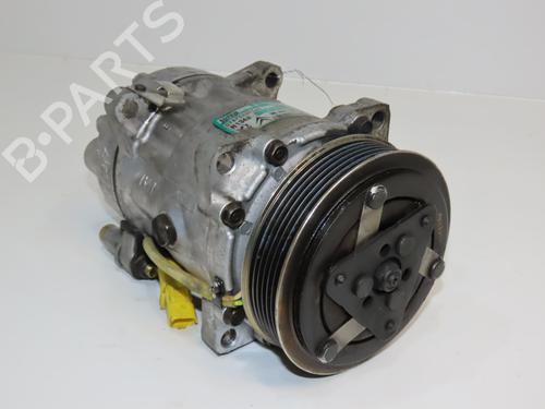 AC compressor CITROËN XSARA PICASSO (N68) 2.0 HDi | BP30916886M34