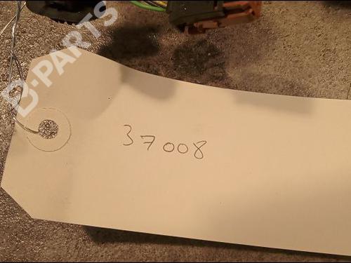 Left mirror PEUGEOT 1007 (KM_) 1.4 | BP9618296C26