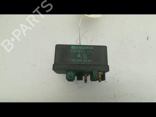 Electronic module PEUGEOT 807 (EB_) 2.0 HDi | BP23171770M83 - Image 4