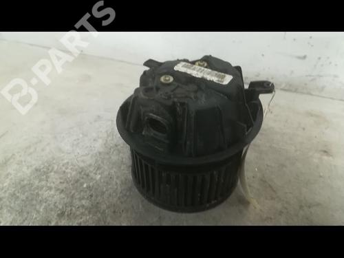 Used Heater blower motor CITROËN C3 I (FC_, FN_) 1.4 HDi (68 hp) 9608299
